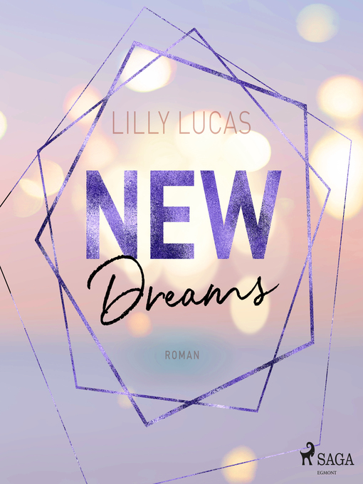 Titeldetails für New Dreams nach Lilly Lucas - Verfügbar